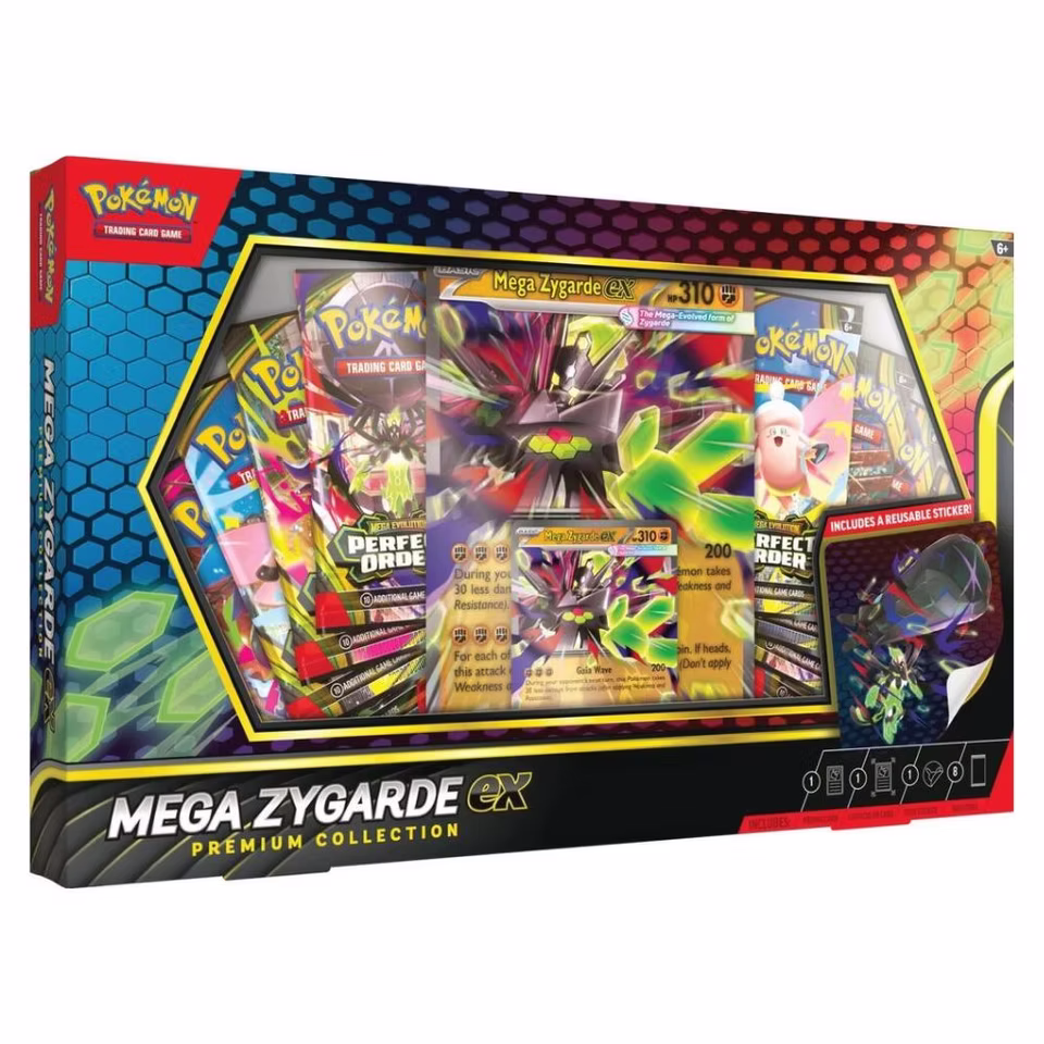 Zygarde